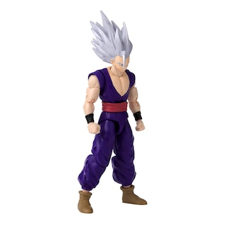Foto 3 | Foto 3 | Figura De Acción Dragon Ball Super Dragon Stars Son Gohan Beast - Venta Internacional.