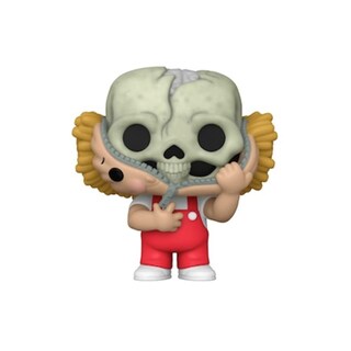 Foto 3 | Foto 3 | Figura Funko Pop! Cubo de Basura Bony Tony Eccc21 Rs - Venta Internacional