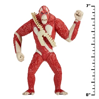Foto 2 | Foto 2 | Figura de Acción Playmates Toys Godzilla X Kong Skar King de 7 Pulgadas - Venta Internacional
