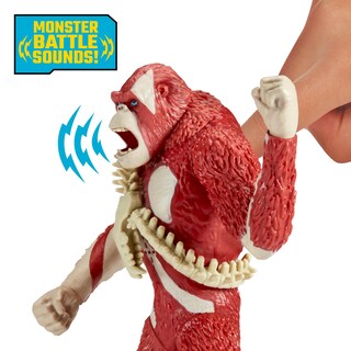 Foto 3 | Foto 3 | Figura de Acción Playmates Toys Godzilla X Kong Skar King de 7 Pulgadas - Venta Internacional