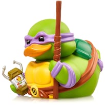 Figura Tubbz Ninja Donatello - Venta Internacional
