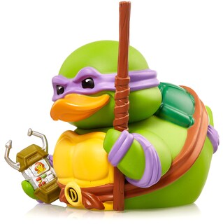 Foto 1 | Foto 1 | Figura Tubbz Ninja Donatello - Venta Internacional