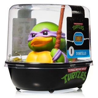 Foto 2 | Foto 2 | Figura Tubbz Ninja Donatello - Venta Internacional