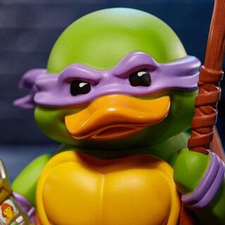 Foto 4 | Foto 4 | Figura Tubbz Ninja Donatello - Venta Internacional
