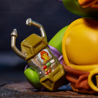 Foto 5 | Foto 5 | Figura Tubbz Ninja Donatello - Venta Internacional