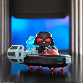 Foto 4 | Foto 4 | Juguete Just Play Star Wars Doorables Galactic Cruisers - Venta Internacional