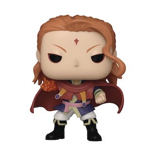 Foto 2 | Foto 2 | Figura Funko Pop! Animación: Black Clover Fuegoleon Vermillion - Venta Internacional