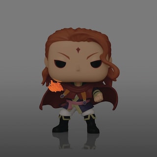 Foto 3 | Foto 3 | Figura Funko Pop! Animación: Black Clover Fuegoleon Vermillion - Venta Internacional