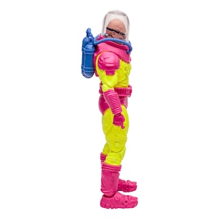 Foto 5 | Foto 5 | Figura Mcfarlane Toys Dc Mr. Freeze Black Light - Venta Internacional