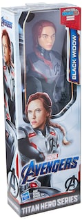 Foto 2 | Foto 2 | Figura de Acción Avengers Marvel Endgame Titan Hero Black Widow - Venta Internacional