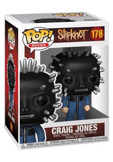 Foto 2 | Foto 2 | Funko Craig Jones Slipknot 178-Venta Internacional