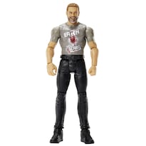 Figura e Acción Wwe Basic Edge Posable- Venta Internacional