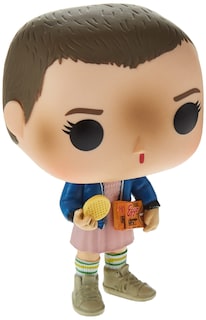Foto 1 | Foto 1 | Funko Pop Stranger Things Eleven con Eggos 13318 - Venta Internacional