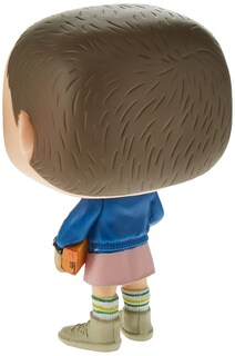 Foto 2 | Foto 2 | Funko Pop Stranger Things Eleven con Eggos 13318 - Venta Internacional