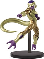 Figura de Juguete Banpresto Dragon Ball Super Chosenshiretsudenⅱ Vol.3 Golden Frieza - Venta Internacional