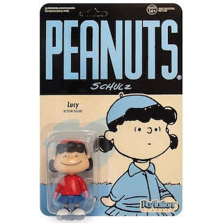 Foto 1 | Foto 1 | Figura de Acción Super7 Peanuts Winter Lucy- Venta Internacional