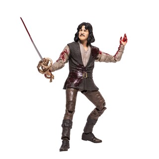 Foto 1 | Foto 1 | Figura de Acción Mcfarlane La Princesa Prometida Iñigo Montoya 7 - Venta Internacional