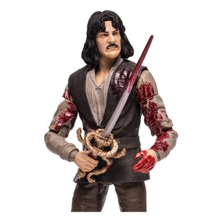 Foto 3 | Foto 3 | Figura de Acción Mcfarlane La Princesa Prometida Iñigo Montoya 7 - Venta Internacional