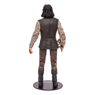 Foto 5 | Foto 5 | Figura de Acción Mcfarlane La Princesa Prometida Iñigo Montoya 7 - Venta Internacional