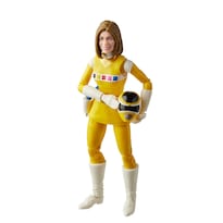 Figura de Acción Power Rangers Lightning Collection - Venta Internacional