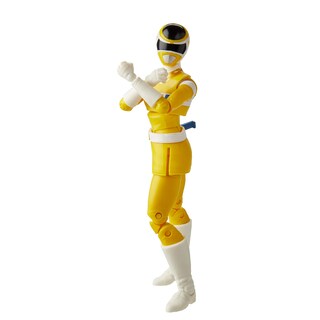 Foto 3 | Foto 3 | Figura de Acción Power Rangers Lightning Collection - Venta Internacional