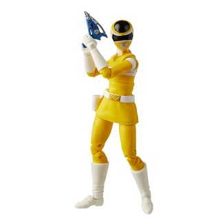 Foto 4 | Foto 4 | Figura de Acción Power Rangers Lightning Collection - Venta Internacional