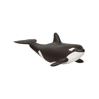 Figura Schleich Wild Life Baby Orca - Venta Internacional