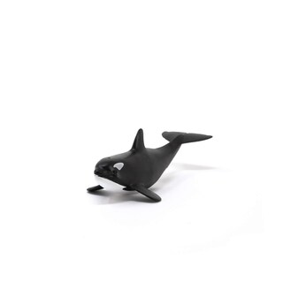 Foto 2 | Foto 2 | Figura Schleich Wild Life Baby Orca - Venta Internacional