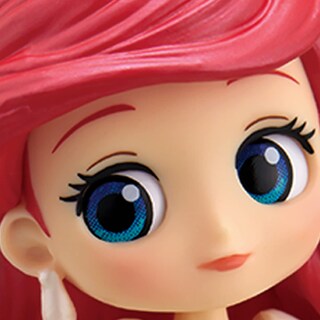 Foto 6 | Foto 6 | Figura Banpresto Lobcede.be Disney Ariel Q Posket Petit - Venta Internacional