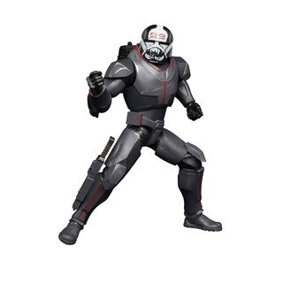 Foto 1 | Foto 1 | Figura De Acción Star Wars The Black Series Wrecker- Venta Internacional