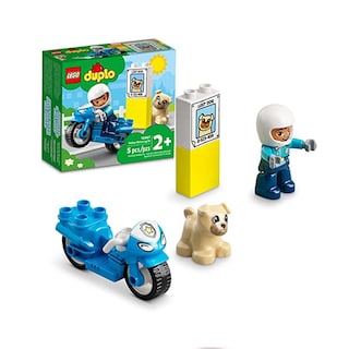 Foto 1 | Foto 1 | Venta Internacional- Lego Moto De Policia