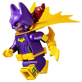 Foto 1 | Foto 1 | Venta Internacional- Lego Batman Movie: Batgirl Minifigure With Batarang 2016