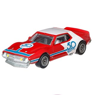 Foto 1 | Foto 1 | Venta Internacional- Hot Wheels '71 Amc Javelin 50th Anniversary Premium Collector Favorites 1 : 64 Flf37 Flf35