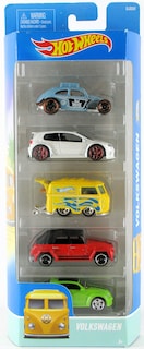 Foto 1 | Foto 1 | Venta Internacional- Hot Wheels, 2016 Volkswagen By Mattel