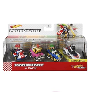 Foto 1 | Foto 1 | Venta Internacional- Hot Wheels Mario Kart (mattel Gln53)