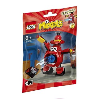 Foto 1 | Foto 1 | Venta Internacional- Lego Mixels 41563 Splasho Building Kit