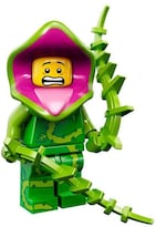 Venta Internacional-  Lego Series 14 Minifigure Plant Monster By Lego