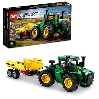 Foto 1 | Foto 1 | Venta Internacional- Lego John Deere 9620r 4wd Tractor