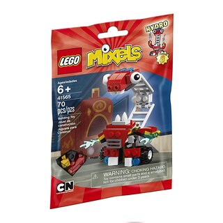 Foto 1 | Foto 1 | Venta Internacional- Lego Mixels 41565 Hydro Building Kit