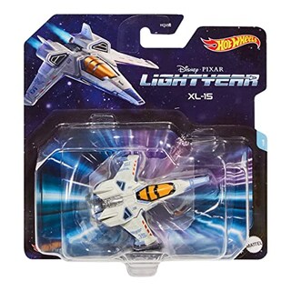 Foto 1 | Foto 1 | Venta Internacional- Lightyear Hot Wheels Starship, Xl-15