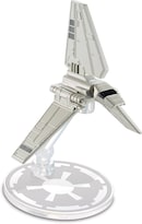 Venta Internacional-  Hot Wheels Star Wars Rogue One Starship Vehicle, Imperial Shuttle