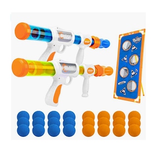 Foto 1 | Foto 1 | Sports Super Shot Launcher 77 Piezas