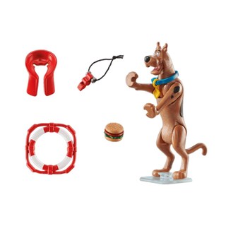 Foto 2 | Foto 2 | Playmobil Scooby Doo: Scooby Socorrista