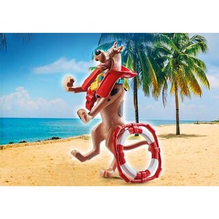 Foto 3 | Foto 3 | Playmobil Scooby Doo: Scooby Socorrista