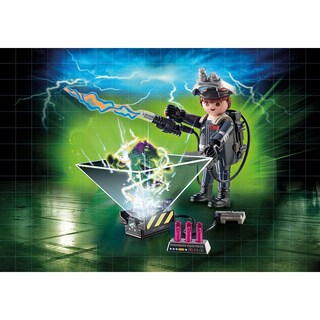 Foto 2 | Foto 2 | Cazafantasmas Raymond Stantz Playmobil Ghostbusters
