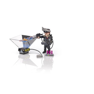 Foto 3 | Foto 3 | Cazafantasmas Raymond Stantz Playmobil Ghostbusters