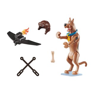 Foto 2 | Foto 2 | Playmobil Scooby Doo: Scooby en Jetpack