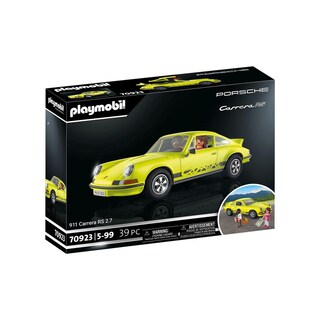 Foto 1 | Foto 1 | Playmobil Porsche: Porsche 911 Carrera Rs 2.7