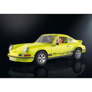Foto 3 | Foto 3 | Playmobil Porsche: Porsche 911 Carrera Rs 2.7