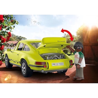 Foto 4 | Foto 4 | Playmobil Porsche: Porsche 911 Carrera Rs 2.7